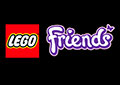 Primo trailer per LEGO Friends