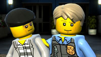 Nuovo Trailer per Lego City: Undercover!