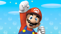 Nintendo conferma lo sviluppo del prossimo Mario, ma la console è un mistero!