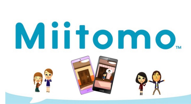 Miitomo è arrivato: molte caratteristiche rivelate