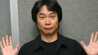 Dichiarazioni su F-Zero da Miyamoto