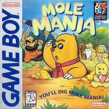 Recensione di Mole Mania