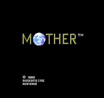 Recensione di MOTHER