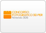 Concorso fotografico 3D per Nintendo 3DS: i vincitori!