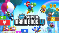 Nuovo video di Gameplay per New Super Mario Bros. U!