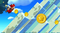 Un nuovo personaggio in New Super Mario Bros. U!