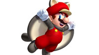 News per New Super Mario Bros. U da Game Informer