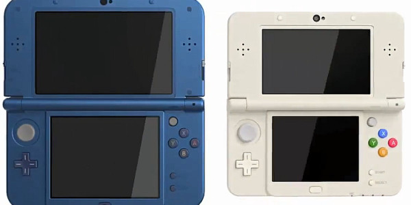 New Nintendo 3DS - Super Nintendo sbarca su Virtual Console!