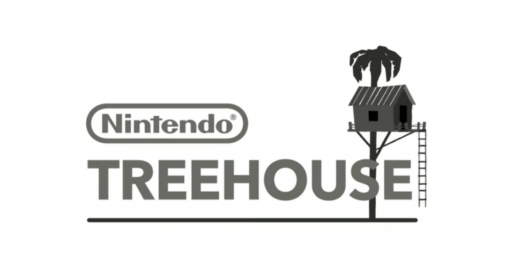 E3 2015 - Primo giorno di Treehouse