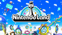 Spot TV statunitense di Nintendo Land