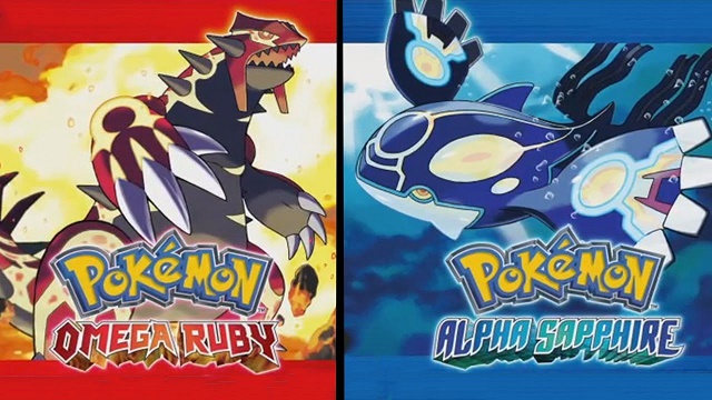 Pokémon Zaffiro Alpha e Rubino Omega vendono oltre 7,7 milioni di copie