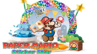 Paper Mario Sticker Star conquista un D.I.C.E. Award!