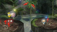 [AGG] In sviluppo DLC per Pikmin 3 ed alcune info