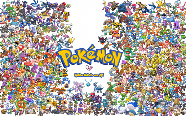 [RUMOR] Un MMORPG per la settima generazione Pokémon?