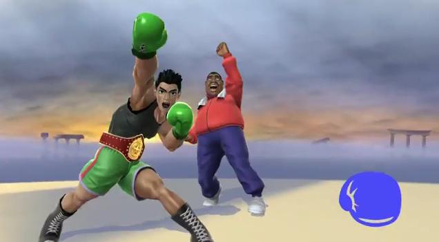 Amiibo Little Mac non più in produzione?