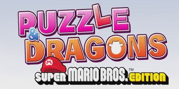 [AGGIORNATO] Rivelato Puzzle &amp; Dragons: Super Mario Edition