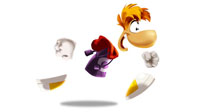 Ecco la cover esclusiva giapponese di Rayman Legends