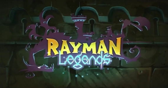 Anteprima per Rayman Legends!