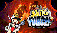 Mighty Switch Force! 2 arriverà entro ottobre