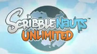 Data di lancio confemata per Scribblenauts Unlimited