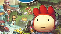 Star Nintendo in Scribblenauts Unlimited