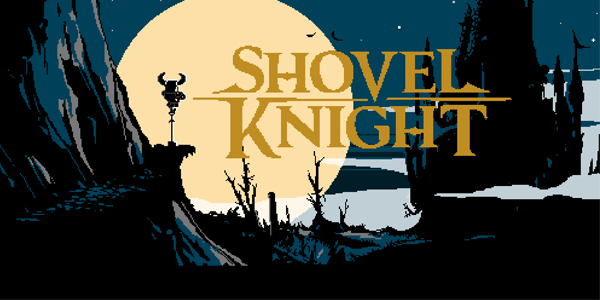 La recensione per la versione Wii U di Shovel Knight!