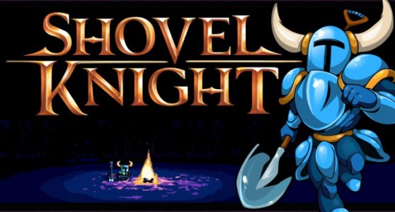 Rivelato l'amiibo di Shovel Knight