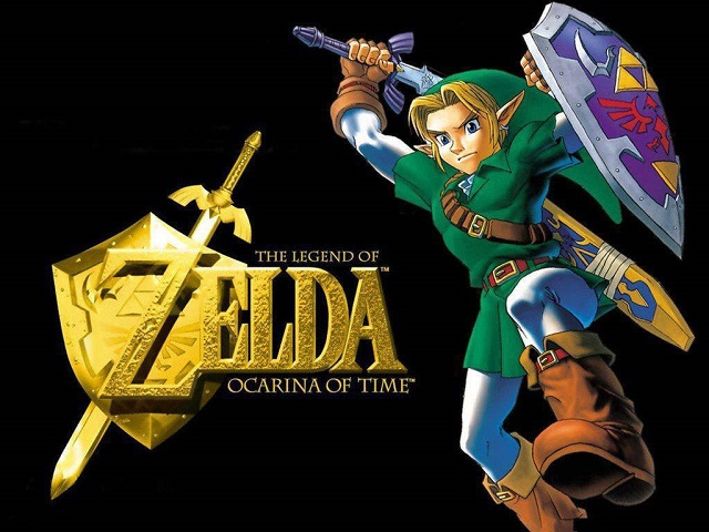 Giocatore cieco completa Ocarina of Time dopo 5 anni