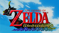 Trailer di lancio di The Legend Of Zelda Wind Waker HD [Italia]