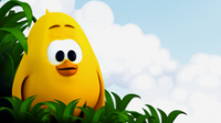 Toki Tori arriverà su Nintendo Wii U