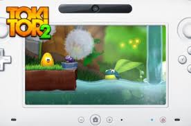 Trailer per Toki Tori 2