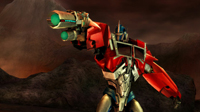 Trailer per Transformers Prime 