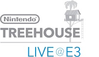 20 ore di live-streaming dall'E3 2014 con Nintendo