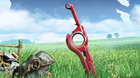 Xenoblade anticipa? AGGIORNATO