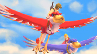 Nuovo trailer per Skyward Sword