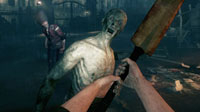 Disponibile la Patch per ZombiU!