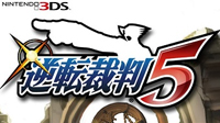 Trailer di lancio di Phoenix Wright Ace Attorney Dual Destinies