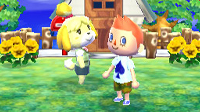 Ottimo lancio per Animal Crossing: New Leaf