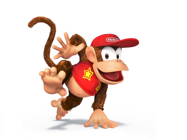 Nuovo titolo di Diddy Kong in arrivo?