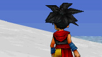 Possibilità di creare i propri mostri in Dragon Quest Monster 2 