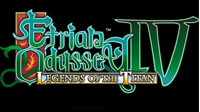 Uscita di Etrian Odyssey IV posticipata all'estate