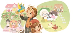 Harvest Moon: Connect to the New Land per 3DS arriva in Occidente