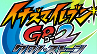 Nuove informazioni ed immagini per Inazuma Eleven Go Galaxy