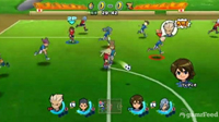 Inazuma Eleven in arrivo su Nintendo 3DS in Europa