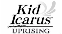 Ecco la confezione di Kid Icarus Uprising!