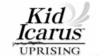 Cover ufficiale per Kid Icarus: Uprising 