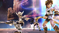 Nuovo video per Kid Icarus: Uprising su 3DS