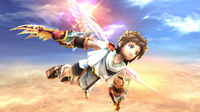 Supporto console in bundle con Kid Icarus: Uprising