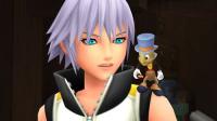 Kingdom Hearts: Dream Drop Distance, nuovi screenshoots e artwork