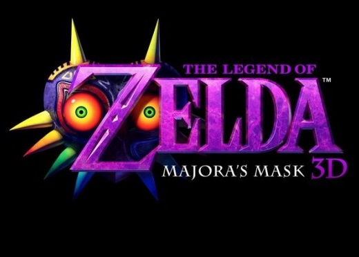 Confermato Majora's Mask 3D!